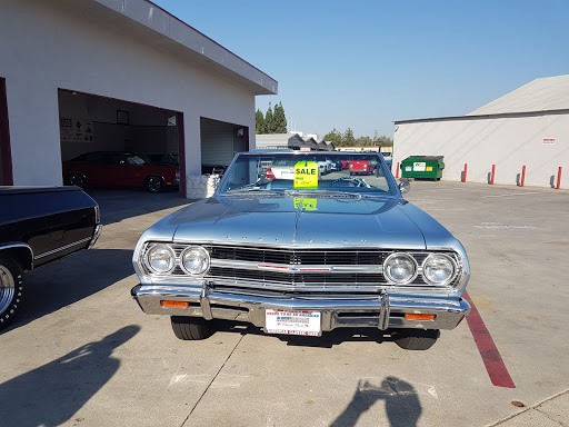 Used Car Dealer «American Classic Cars», reviews and photos, 2282 Arrow Hwy, La Verne, CA 91750, USA