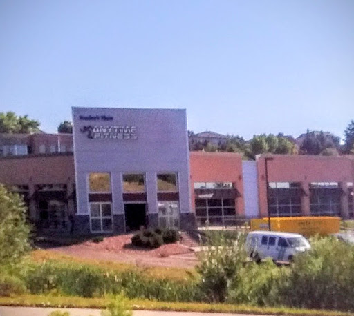 Gym «Anytime Fitness», reviews and photos, 2585 S Lewis Way, Lakewood, CO 80227, USA