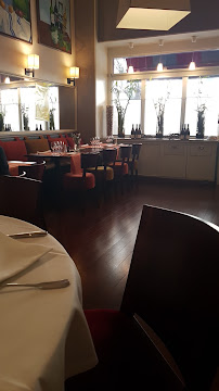 Atmosphère du Restaurant Le Chefson à Bois-Colombes - n°8