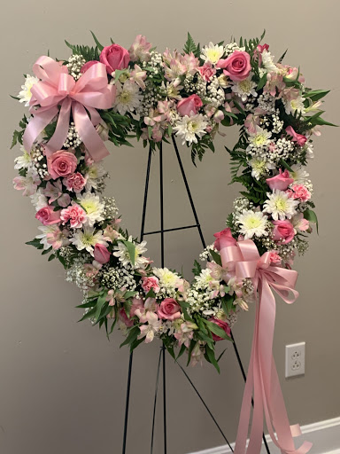 Florist «Blossoms Florist», reviews and photos, 8711 Reading Rd, Cincinnati, OH 45215, USA