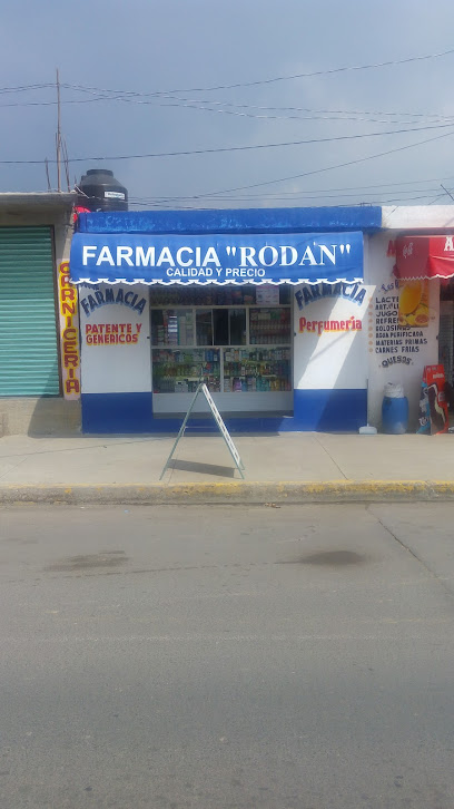 Farmacia Rodan