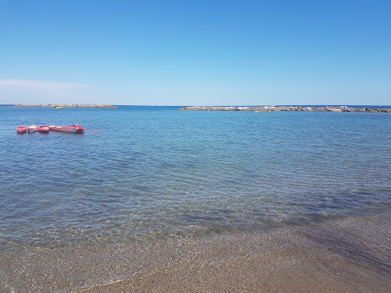 San Bartolomeo Beach