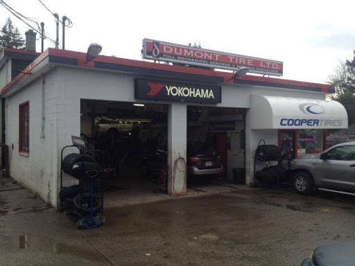 Dumont Tirecraft, 2079 Otter Point Rd, Sooke, BC V9Z 1G1, Canada, 