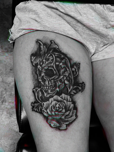 Find tattoo ideas for mother's for your next unique tattoo in Seymour at American Gypsy Tattoo Corp.