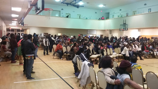 Community Center «Trinity Family Life Center», reviews and photos, 3601 Dill Rd, Richmond, VA 23222, USA