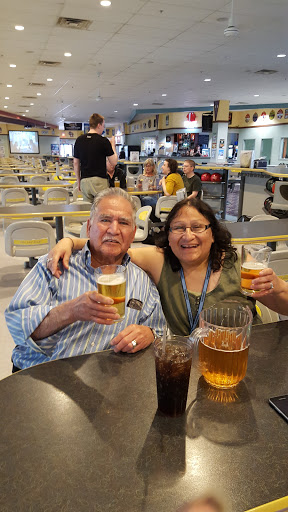 Bowling Alley «Ten Pin Alley», reviews and photos, 6285 Nesbitt Rd, Fitchburg, WI 53719, USA