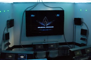 Realitys Edge Space Simulations - photo 6