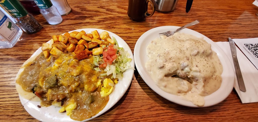 Domino's Pizza 80517