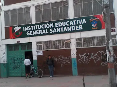 Institucion Educativa General Santander
