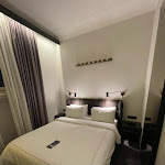 Photo n°2 de l'avis de Moritz. fait le 07/11/2022 à 19:15 sur le  Park Plaza Nuremberg à Nuremberg
