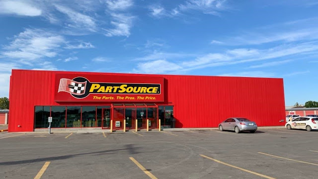 PartSource