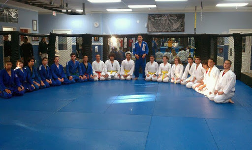 Martial Arts School «Freestyle Fighting Academy», reviews and photos, 1423 SW 107th Ave, Miami, FL 33174, USA
