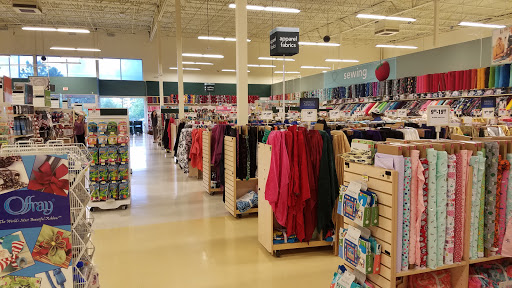 Fabric Store «Jo-Ann Fabrics and Crafts», reviews and photos, 2500 Cobb Pl Ln NW, Kennesaw, GA 30144, USA