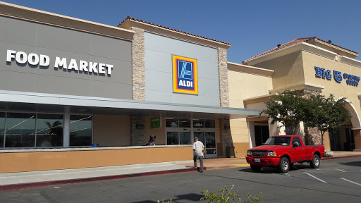 Supermarket «ALDI», reviews and photos, 18294 Collier Ave, Lake Elsinore, CA 92530, USA