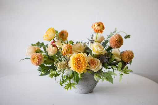 Flower Delivery «Phil-Amy Florist», reviews and photos, 704 Dogwood Ave, Franklin Square, NY 11010, USA