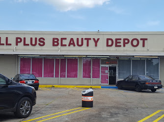 All Plus Beauty Depot