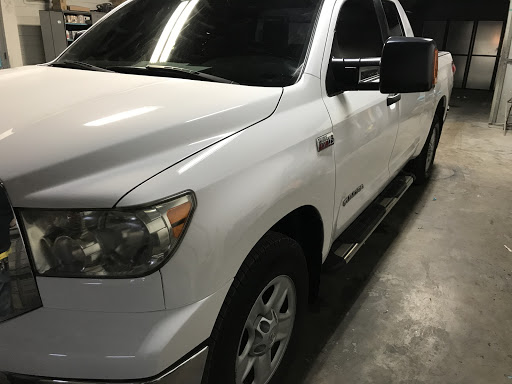 Auto Body Shop «Maaco Collision Repair & Auto Painting», reviews and photos, 6315 South Blvd, Charlotte, NC 28217, USA