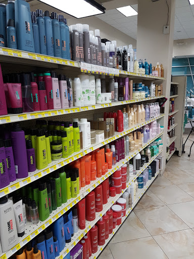 Beauty Supply Store «Flamingo Beauty Supply», reviews and photos, 8275 NW 36th St, Doral, FL 33166, USA
