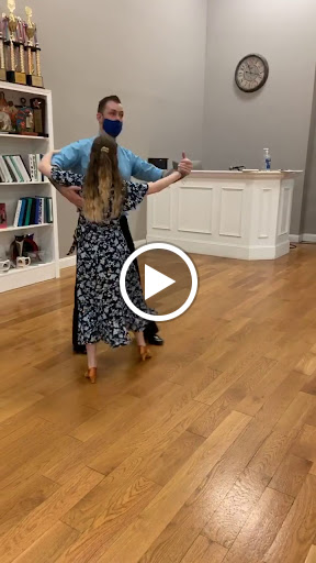 Ballroom «National Dance Clubs», reviews and photos, 710 Memorial Blvd #122, Murfreesboro, TN 37129, USA