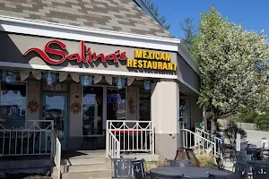 Salina's Mexican Restaurant image