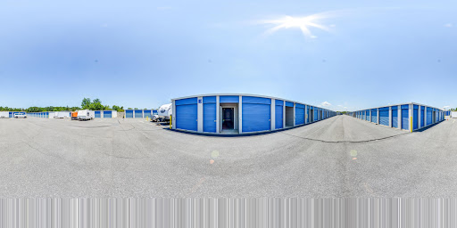 Self-Storage Facility «Secure Self Storage», reviews and photos, 37053 Rehoboth Avenue Exd, Rehoboth Beach, DE 19971, USA