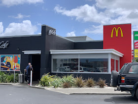 McDonald's Andersons Bay