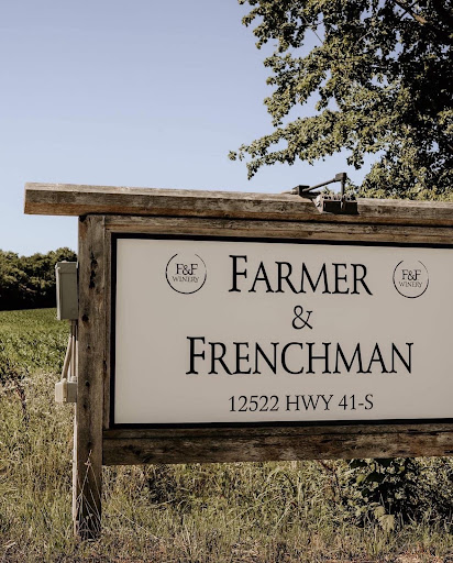 Winery «Farmer and Frenchman Winery», reviews and photos, 12522 US-41, Robards, KY 42452, USA
