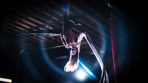 Parkour Spot «Free Flow Academy», reviews and photos, 1106 Tinker Rd #120, Rocklin, CA 95765, USA