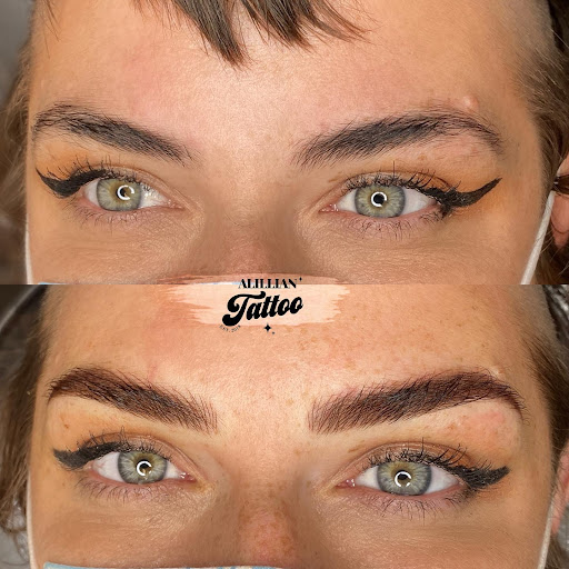 Explore tattoo ideas for my daughter, creative tattoo ideas in Vancouver, available at Alillian Tattoo