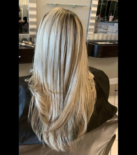 Beauty Salon «Ego Hair Studio», reviews and photos, 540 Andrews Rd, Feasterville-Trevose, PA 19053, USA