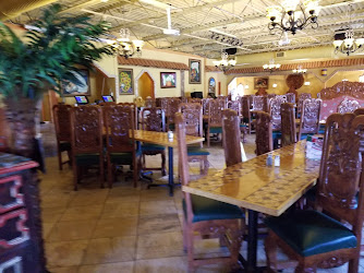 Don Pedro Mexican Restaurant