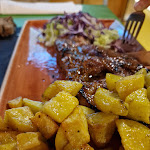 Photo n°2 de l'avis de MASSIMILIANO.E fait le 29/10/2022 à 18:29 sur le  Salumeria Upnea à Naples