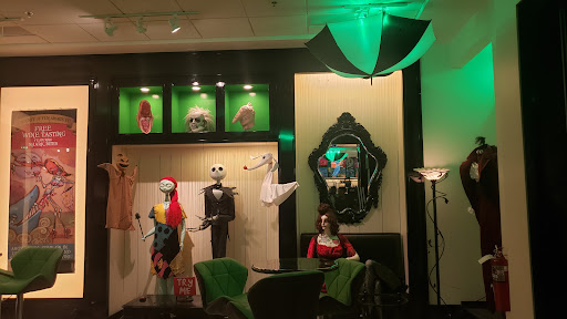 Shopping Mall «West Volusia Regional Shopping Center», reviews and photos, 2689 S Woodland Blvd, DeLand, FL 32720, USA