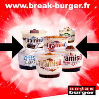 Photos du propriétaire du Restaurant Break burger à Tremblay-en-France - n°16