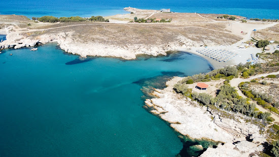 Paralia Mikro Fanaraki