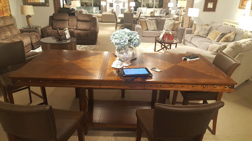 Furniture Store «Rooms To Go», reviews and photos, 2995 Turner Hill Rd A, Lithonia, GA 30038, USA