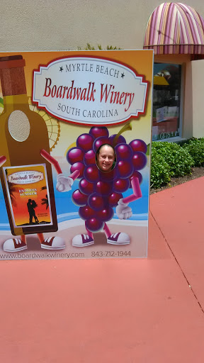 Winery «Boardwalk Winery», reviews and photos, 1314 Celebrity Cir, Myrtle Beach, SC 29577, USA