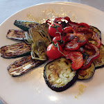 Photo n°2 de l'avis de Ortal.o fait le 22/04/2022 à 12:44 sur le  Ristorante Tonino - Catering & Banqueting à Cortona