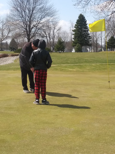Golf Course «Dundee Golf Club», reviews and photos, 13851 S Custer Rd, Dundee, MI 48131, USA
