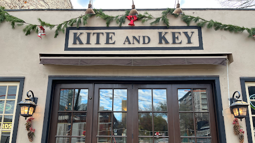 Kite & Key