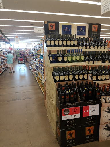 Supermarket «Hy-Vee», reviews and photos, 4605 Fleur Dr, Des Moines, IA 50321, USA