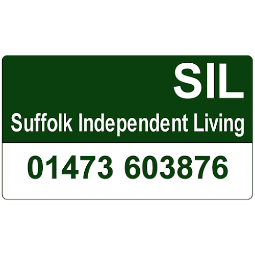 Reviews of Suffolk Independent Living in Ipswich - Association