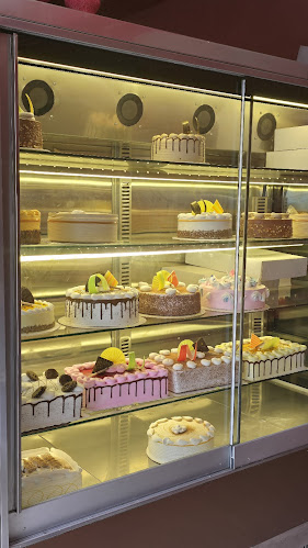 Mercado Reynoso Limitada - Mercado