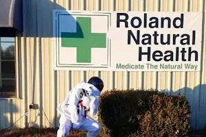 Roland Natural Health image