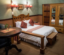 Kleine Eden Guest House photo