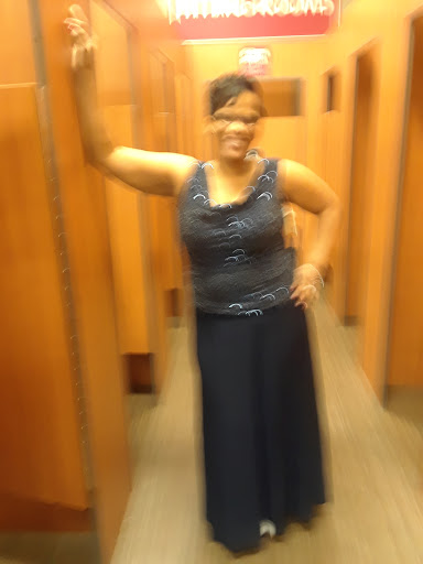 Clothing Store «Burlington Coat Factory», reviews and photos, 3168 Airport Blvd, Mobile, AL 36606, USA