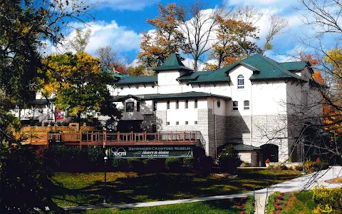 Behringer-Crawford Museum image