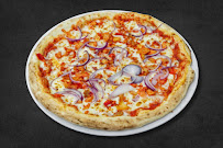 Photos du propriétaire du Pizzeria Maman Pizza & Crêpe à Paris - n°17