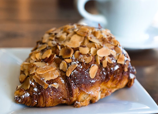 Cafe «Bitter + Sweet», reviews and photos, 20560 Town Center Ln, Cupertino, CA 95014, USA