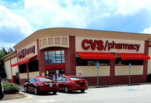 CVS, 2305 Jonesboro Rd, McDonough, GA 30253, USA, 